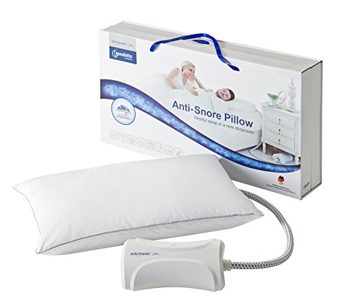 Interactive ANTI-RONFLEMENT COUSSIN / OREILLER GOODNITE - le...