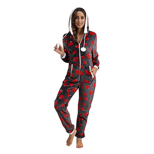 Pyjama pilou-pilou doux pour ne plus jamais avoir froid au lit la nuit