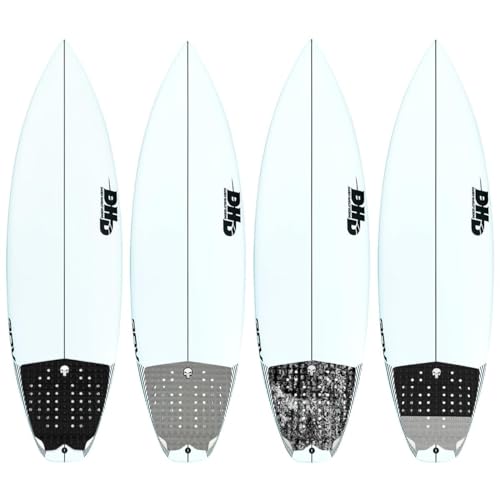 Deck Prancha de Surf Performance Fresado Grip Surf - Cola Especial Para o Surf - Equipamento de Alta