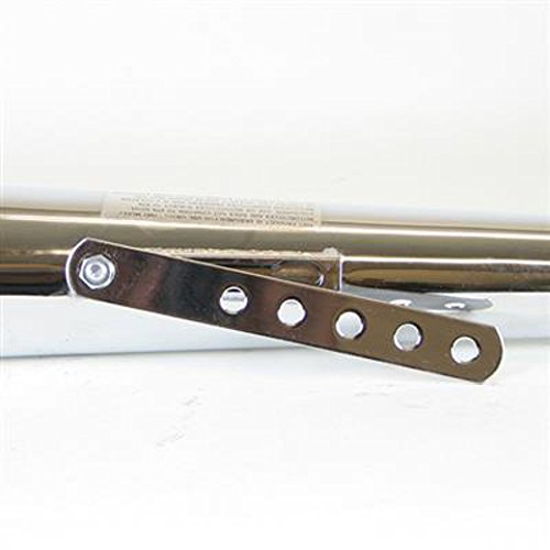 Amazon | グッズ(GOODS) ロングリバースコーンマフラー 80-84034