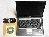 Dell Latitude D830 15.4' Laptop with Dell Reinstallation XP Professional Disk (Intel Core 2 Duo...