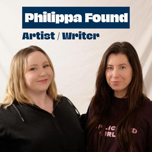 Lockdown Confessions and Love Stories ft. Philippa Found