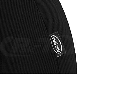 Sedile anteriore su misura per VW Amarok a partire...