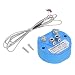 Temperature Sensor Transmitter, Temperature Sensor Transmitter, SBWR 24V K Type Thermocouple Electronic Components, for, Temperature Transducers