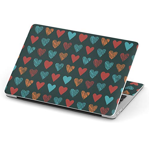 igsticker MacBook Air 13inch 2018 2019 2020 ���f�� / A1932 ��p�X�L���V�[�� �}�b�N�u�b�N �G�A Mac 13" �C���` Retina ��p�V�[�� �t�B���� �X�e�b�J�[ �A�N�Z�T���[ �ی� (2010�N 