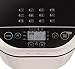 Moulinex OW2101Pain Doré - Panificadora 1Kg, pantalla LCD, 12 programas automáticos, bizcochos,...