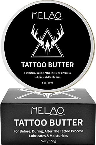 Tattoo care cream，Tattoo Care Ointment with Natural Ingredients，Tattoo Aftercare，Enhances Tattoo Colors, Promotes Healing, Protects, New Older Tattoo Aftercare Lotion
