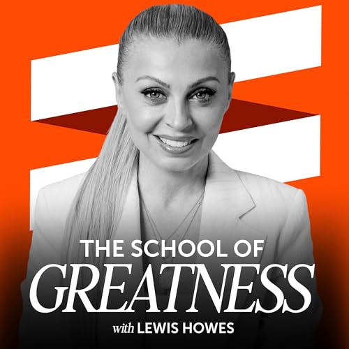 Former Secret Service Agent Reveals How to Read Anyone Podcast Por  arte de portada