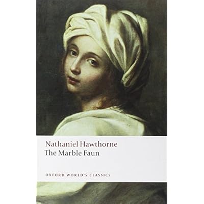 The Marble Faun