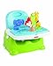 Mattel - Fisher Price Baby Gear - X6835 - Seggiolino Tenere Scoperte