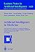 Artificial Intelligence in Medicine: Joint European Conference on Artificial Intelligence in Medicine and Medical Decision Making, AIMDM'99, Aalborg, ... (Lecture Notes in Computer Science, 1620)