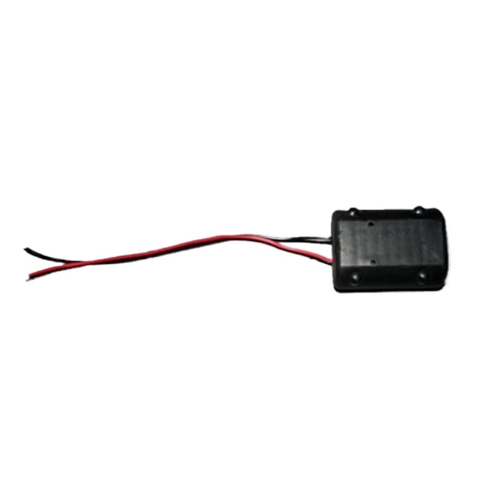 Moteur de vibration 130 DC 12V anti surchauffe avec boîtier fer 5000 TR/Min