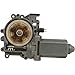 Cardone 47-20152 Remanufactured Power Window Lift Motor