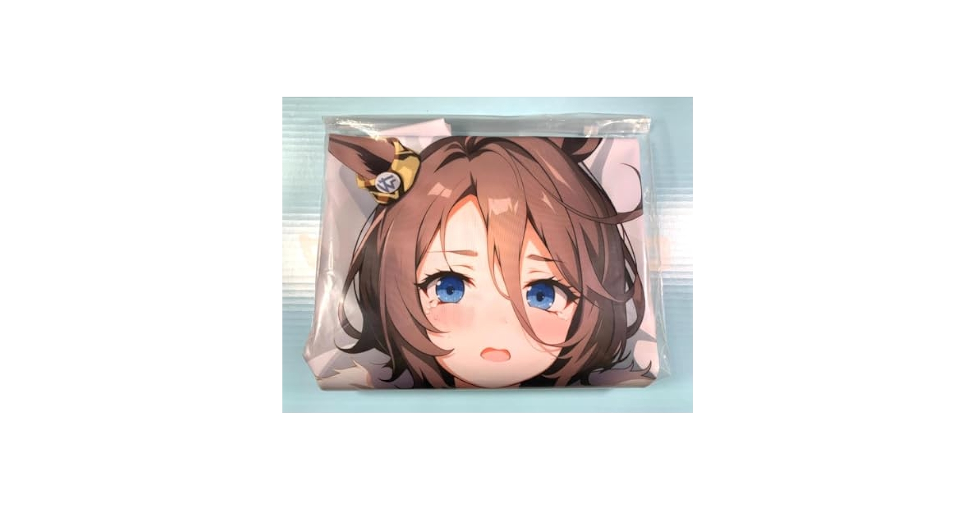 萌小猪 ウマ娘 ナリタタイシン 抱き枕カバー 特殊版 Amazon | 萌小猪 ウマ 娘 ナリタタイシン 抱き枕カバー 特殊版