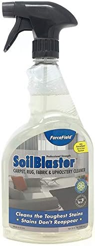 ForceField SoilBlaster...