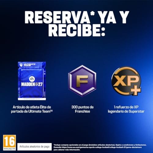 Madden NFL 27 PC codigo EA App descargar videojuegos Windows 3