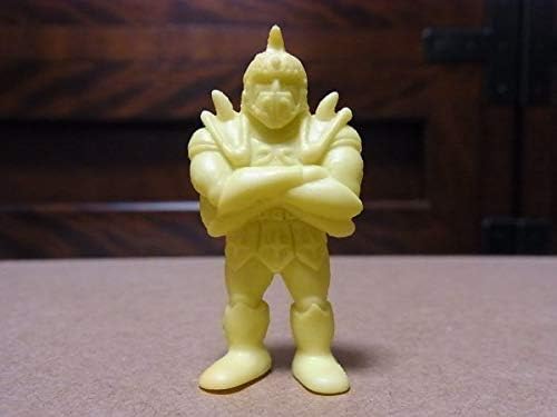 Amazon Co Jp キン消し パート24 サタンクロスd 後ろ足欠品 黄色 当時物 同梱対応可キン肉マン 消しゴム キンケシ 文房具 オフィス用品