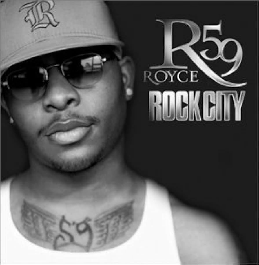 Q TIP AMPLIFIED＆ROYCE DA 5 9/ROCK CITY 41UcOnNnnyL._UF894,1000_QL80_.jpg