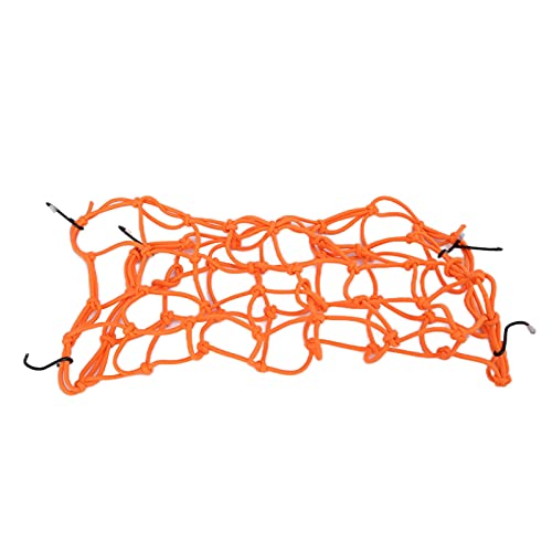 Maglia per Casco Moto, Rete Portaoggetti