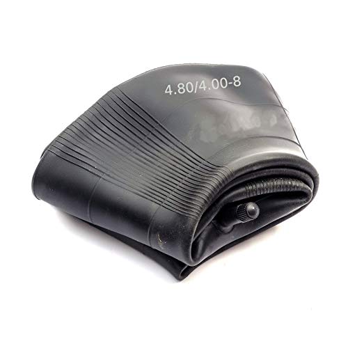 8'' Wheelbarrow Innertube 4.80/4.00-8 Builders Barrow 8 Inch Wheel 480-8 400-8