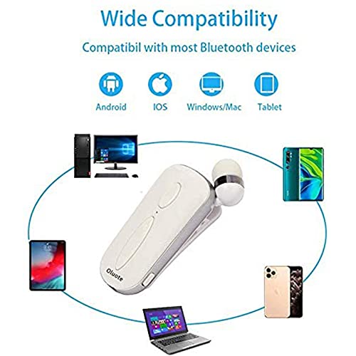 Oluote Auricolare Bluetooth Business, Auricolare