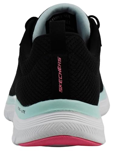 Image of Skechers Women's Flex Appeal 4.0 Brilliant View Walking Shoes