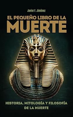 EL PEQUEÑO LIBRO DE LA MUERTE: Historia, mitología y filosofía de la muerte | Ya disponible en tu tienda friki favorita! En mundofriki.es!