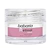 Babaria Retinol Face Rejuvenator, 1.7 oz – Night Cream Face Moisturizer – Anti Aging Cream with Hyaluronic Acid for Wrinkle Reduction, Skin Firmness and Collagen Synthesis – Light and Fast Absorption