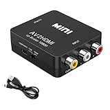 xbox 360 component hd av cable setup 【Cinch-zu-HDMI-Adapter】 AV-zu-HDMI-Wandler wandelt den analogen Composite-Eingang in einen HDMI-Ausgang von 1080p (60 Hz). Das Signalsendungsgerät muss Composite-Videoanschlüsse (gelb, weiß, rot), wie PS3 / HD Player (RCA).