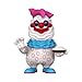 Funko POP! Movies: Killer Klowns from Outer Space - Chubby - Collectable Vinyl Figure - Gift Idea - Official Merchandise - for Kids & Adults - Horror Fans - Model Figure for Collectors