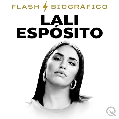 Lali Esp&oacute;sito: de Casi &Aacute;ngeles a reina del pop argentino