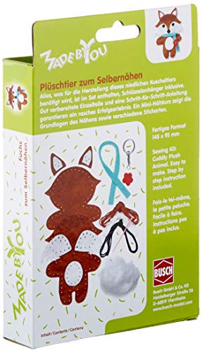 Fatto you, Naehset Fox