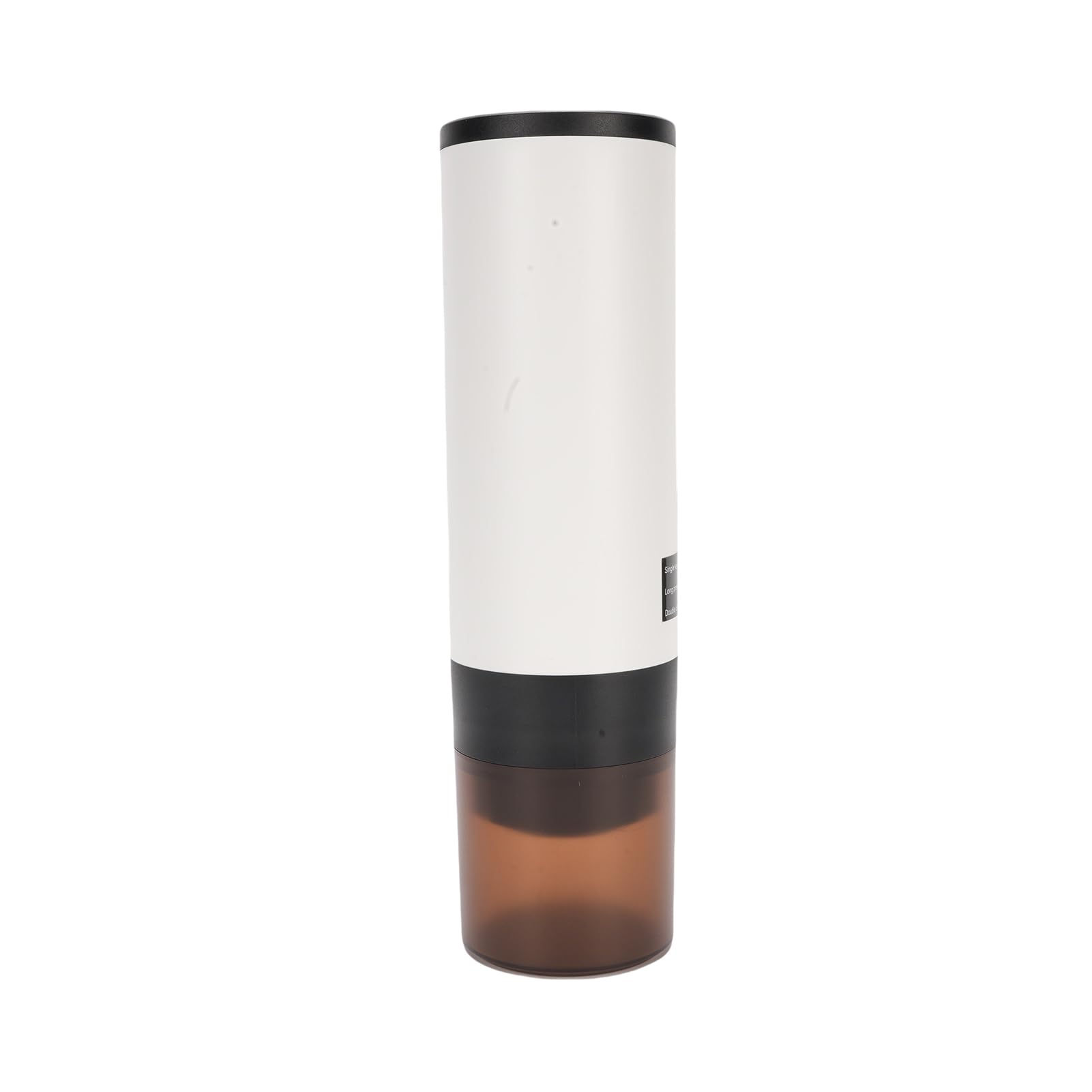 Fdit Portátil, Máquina de café con Presión de 15 Bar y Batería de 7800 MAh,