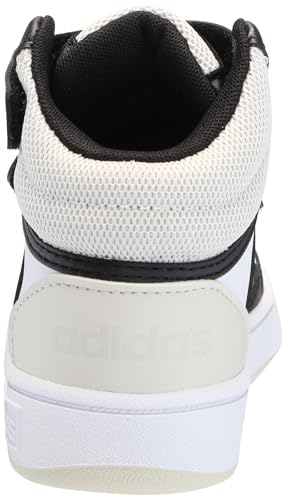 Baskets montantes unisexes pour enfant adidas pour protéger les chevilles - 3