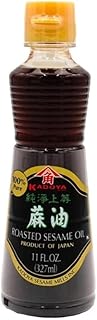 30+ Paleo Comfort Food Recipes for Every Craving 50 Kadoya Roasted Sesame Oil - for Cooking, Seasoning, 11 Fl oz