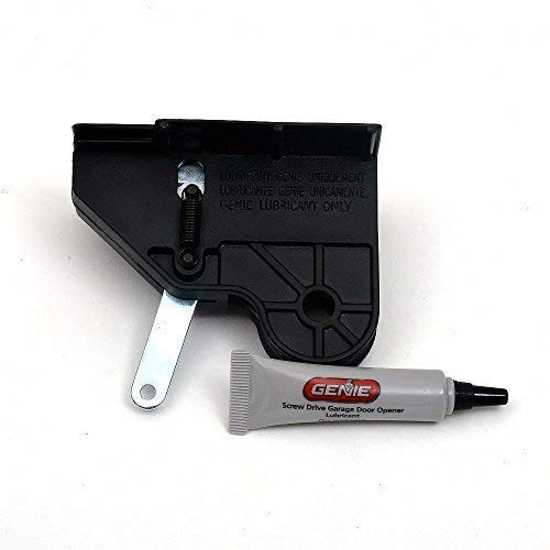 Genie 36179R.S 34107R.S Screw Drive Carriage Assembly Garage Door Opener Carriage Plus Lubricant OEM - Amazon.com Genie 36179R.S 34107R.S Screw Drive Carriage Assembly Garage Door Opener Carriage Plus Lubricant OEM - Amazon.com