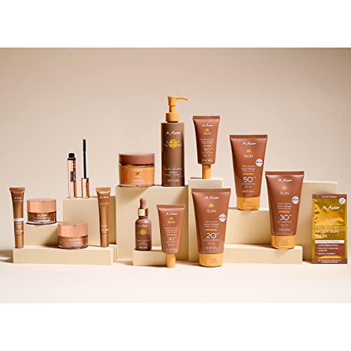 Sonnencreme Gesicht 50 ml M. Asam SUN Intensive Anti-Aging