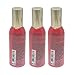 Bath & Body Works Japanese Cherry Blossom Concentrated Room Spray 1.5oz each - Pack of 3