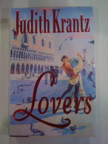 Lovers 0517158825 Book Cover