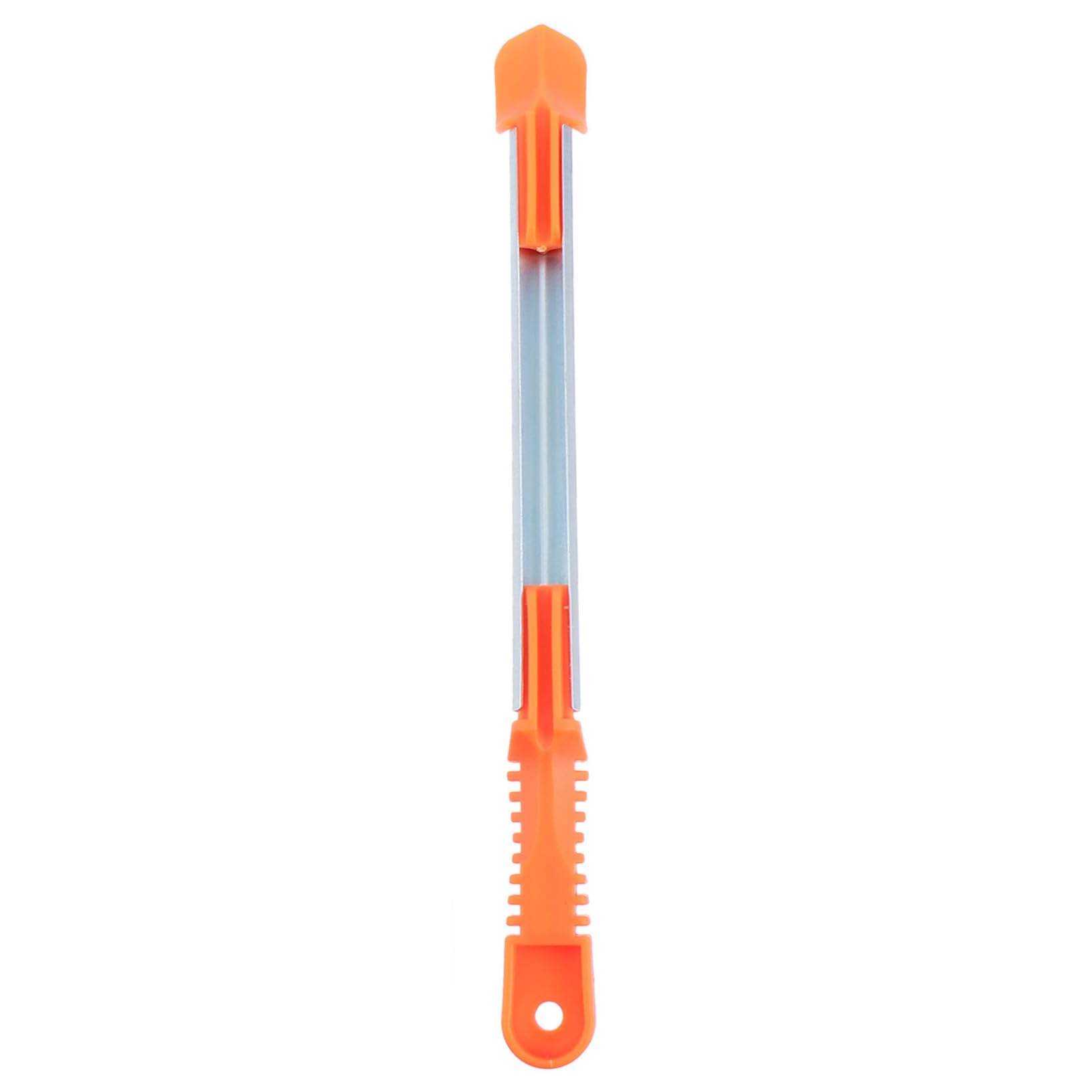 Set de fichiers ronds acier SHINEOFI donner vie à vos sculptures sur bois