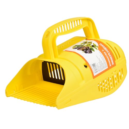 Mango Ergonómico De Toque Suave Arándanos Tiempo Ahorro Sin BPA Para Recoger Bayas Recolectores Y Rastrilladoras Con Herramienta Rechenkamm Casado Rápido Cómodo Protege Las Manos Espinas, Calcula Un G