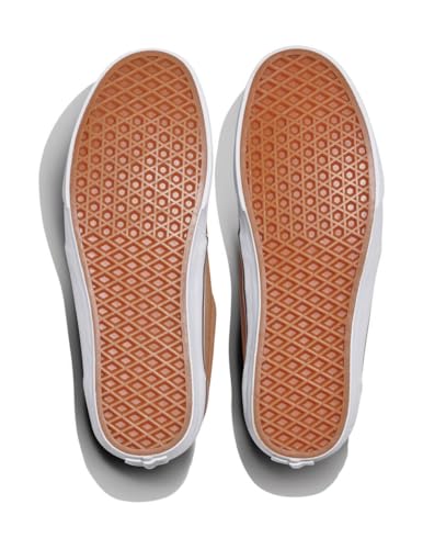 Image of Vans Men's Atwood Deluxe Shoe - Low-top Fashion Sneakers for Work, Walking & Casual Wear