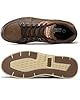 ARRIGO BELLO Mens Casual Shoes Trainers Walking (C104911 Brown, Size_8) #2