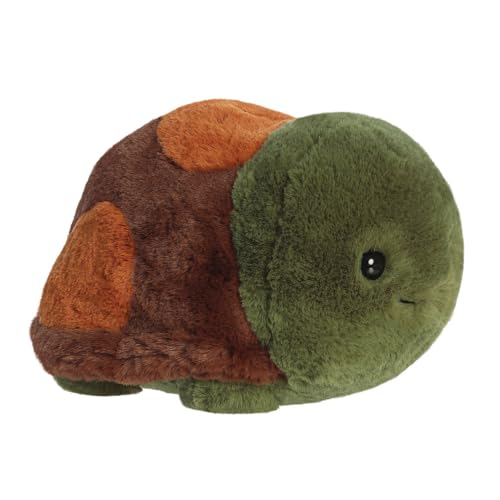 Spudsters Tony Turtle 10In cadeau d'anniversaire idéal bébé