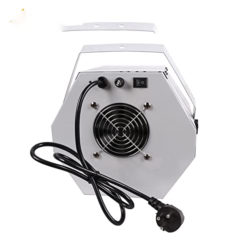 Bubble Machine Bubble Machine Small Portable Electric Remote Control Wedding Household Indoor Birthday Performance Equipment Stage For Concerts, Parties, And Special Events ( Size : Wire Control ) #TOP2