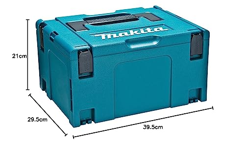 Makita A-60523 McPack Type 3 Solution contre les outils abîmés en chantier