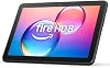 Tableta Amazon Fire HD 8 como nueva (modelo más reciente), pantalla HD de 8”, 3GB de memoria, 32GB, diseñada para entretenimiento portátil, Negro 4