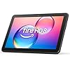 Like-New Amazon Fire HD 8 tablet (newest model), 8” HD Display, 4GB memory, 64GB, responsive and vibrant, designed for portable entertainment, Black