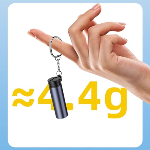 Encendedor USB inteligente miniatura con conexión Tipo C miniatura 3