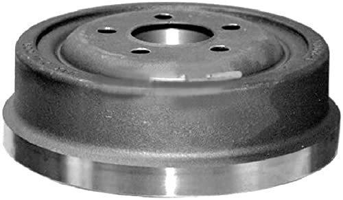 Image of Bendix Premium PDR0182 Rear Brake Drum for Select Models LeBaron,Town&Country,A100,Truck,A108,Aspen,B100,Van,B150,B200,B250,Challenger,Charger,Coronet,D100,Pickup,D150,Dart,Diplomat,Mirada,Ramcharger